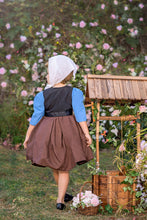 Load image into Gallery viewer, Cinderella Transformation Dress